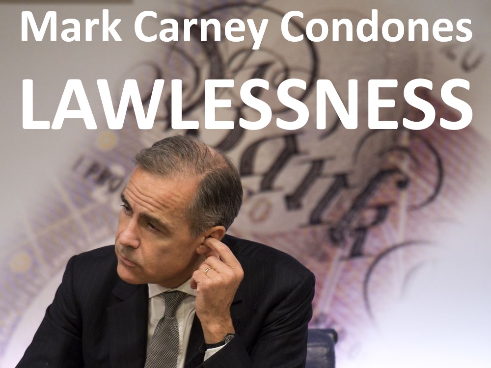 carney-lawlessness