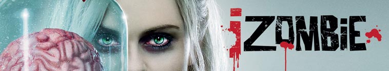 iZombie S05 WEB-DL