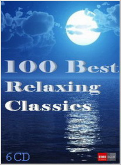 f9463ca0 3b3c 4de1 bf80 69c0d5cf507b - 100 Best Relaxing Classics (2007) FLAC