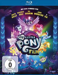 My Little Pony - Il Film (2017) WebDL 1080p E-AC3 ITA - ENG + SUB