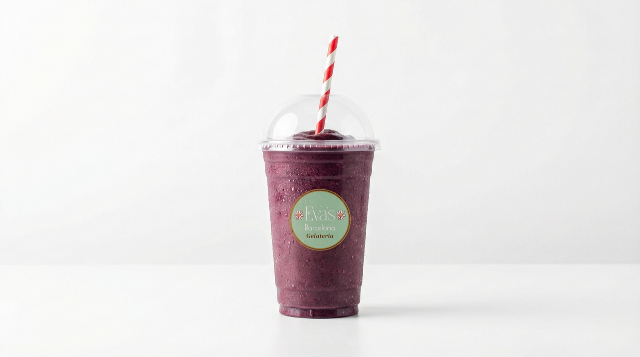 Smoothie Açai Boost