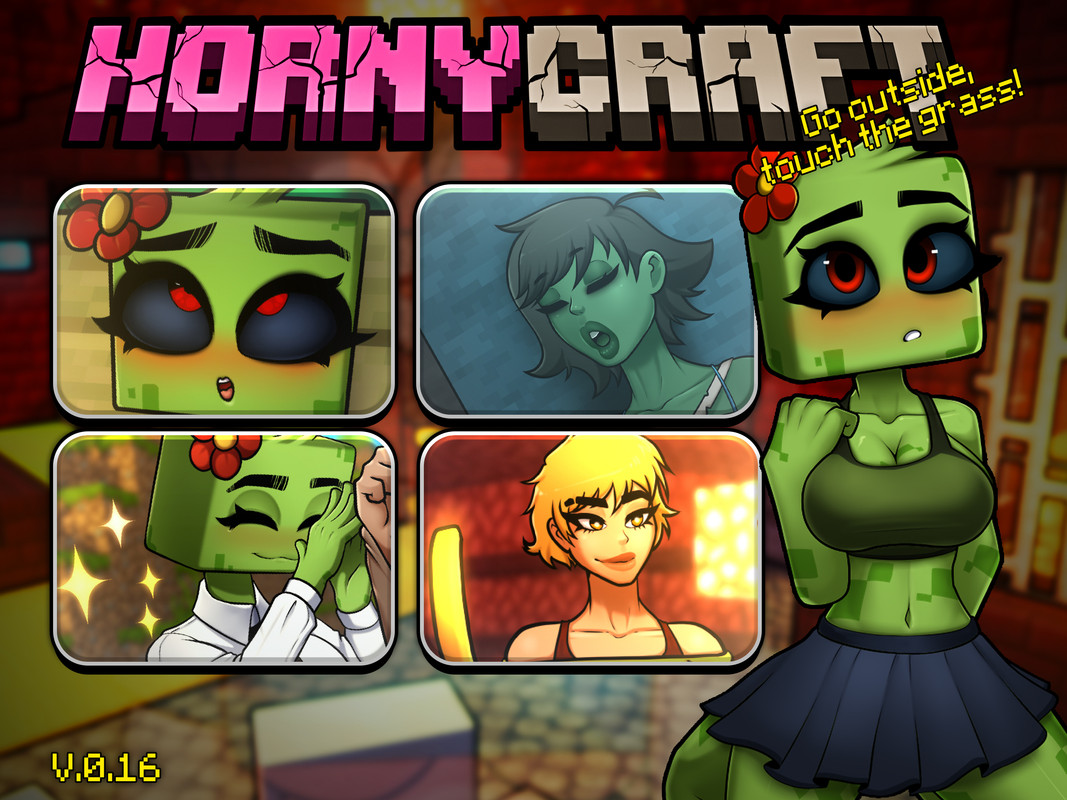 Horny Craft APK Download