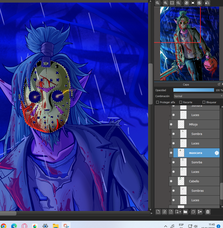 4 Prueba De Veracidad