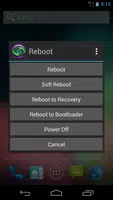 Reboot APK