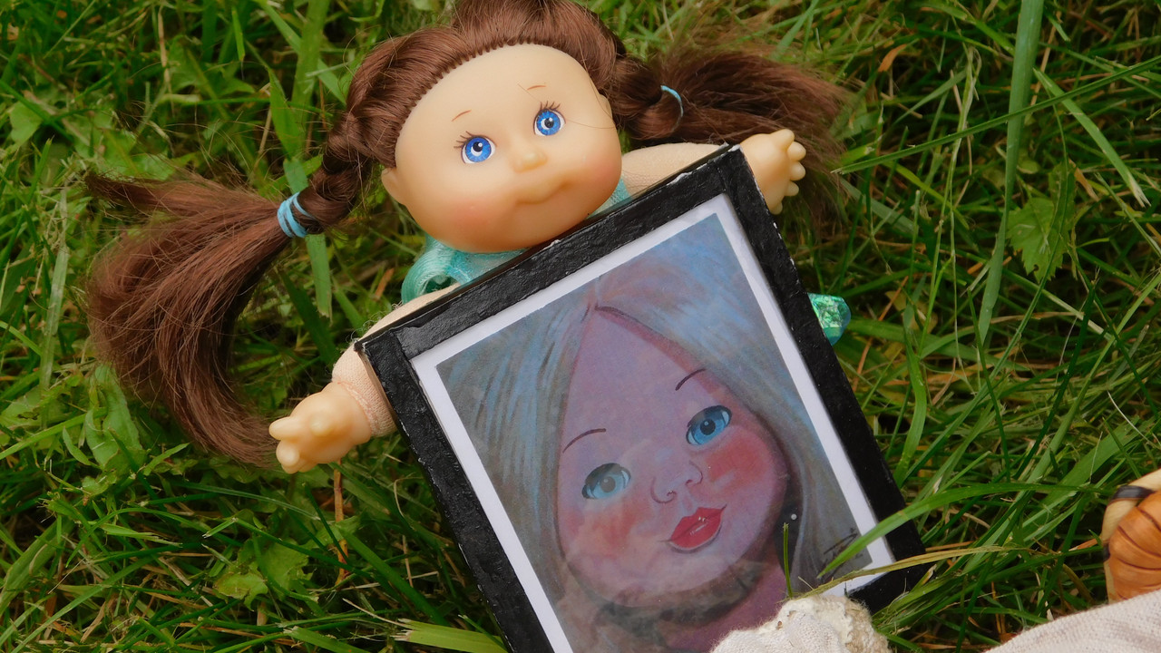 Дачное и  к Хелл сентябрь 2023 221