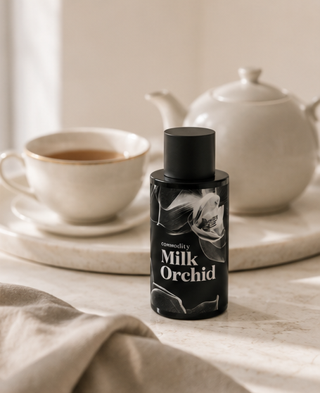 avis parfum milk orchid commodity commodity milk orchid review
