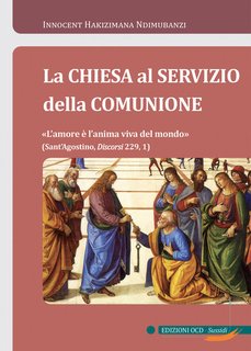 Innocent Hakizimana Ndimubanzi - La Chiesa al servizio della comunione (2024)