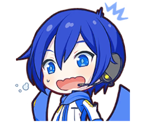 kaito 5