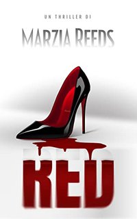 Marzia Reeds - Red (2022)