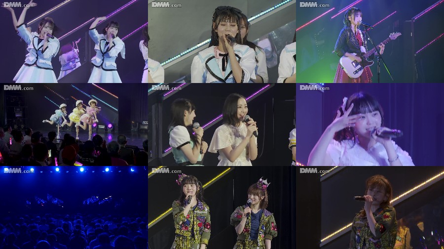 HKT48h2406011230-Live 【公演配信】HKT48 240601 チームKIV「ここにだって天使はいる」公演