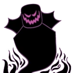 permanent shadow
