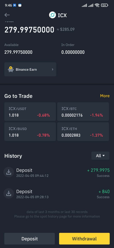 [OD 7 MARCA] ICONFi (~13$ TYLKO KYC, TOKENY LISTOWANE NA BINANCE!) + 26$ za polecenie! - Page 3 277533346-350510590361330-8615028950608210528-n