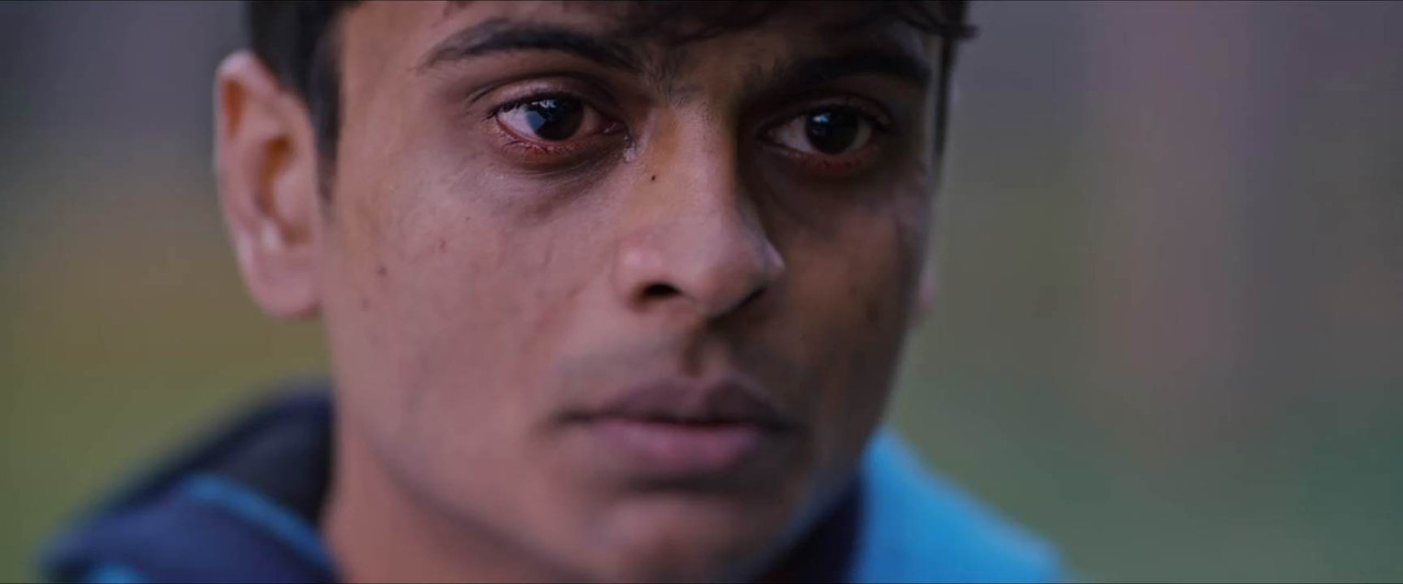 Metamorphosis 2024 WebRip [Malayalam] 480p, 720p ESub Screenshot