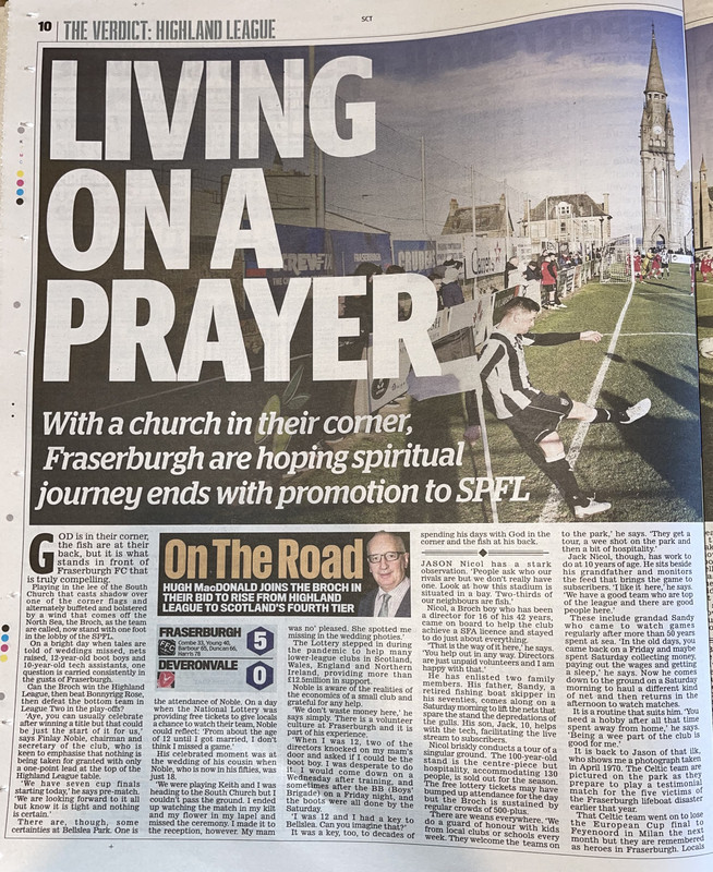 Mail fraserburgh 1 IMG_0076