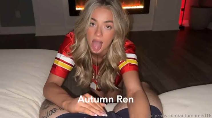 Autumren – Getting Fucked In Kansas City Shirt Video Leaked