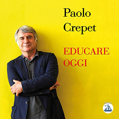Paolo Crepet - Educare oggi꞉ La sfida di crescere ed educare raccontata da Paolo Crepet (2012) (mp3 - 128 kbps)