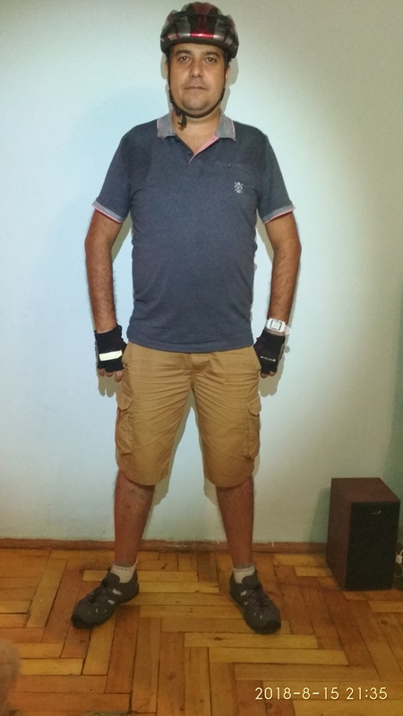 Artak bike