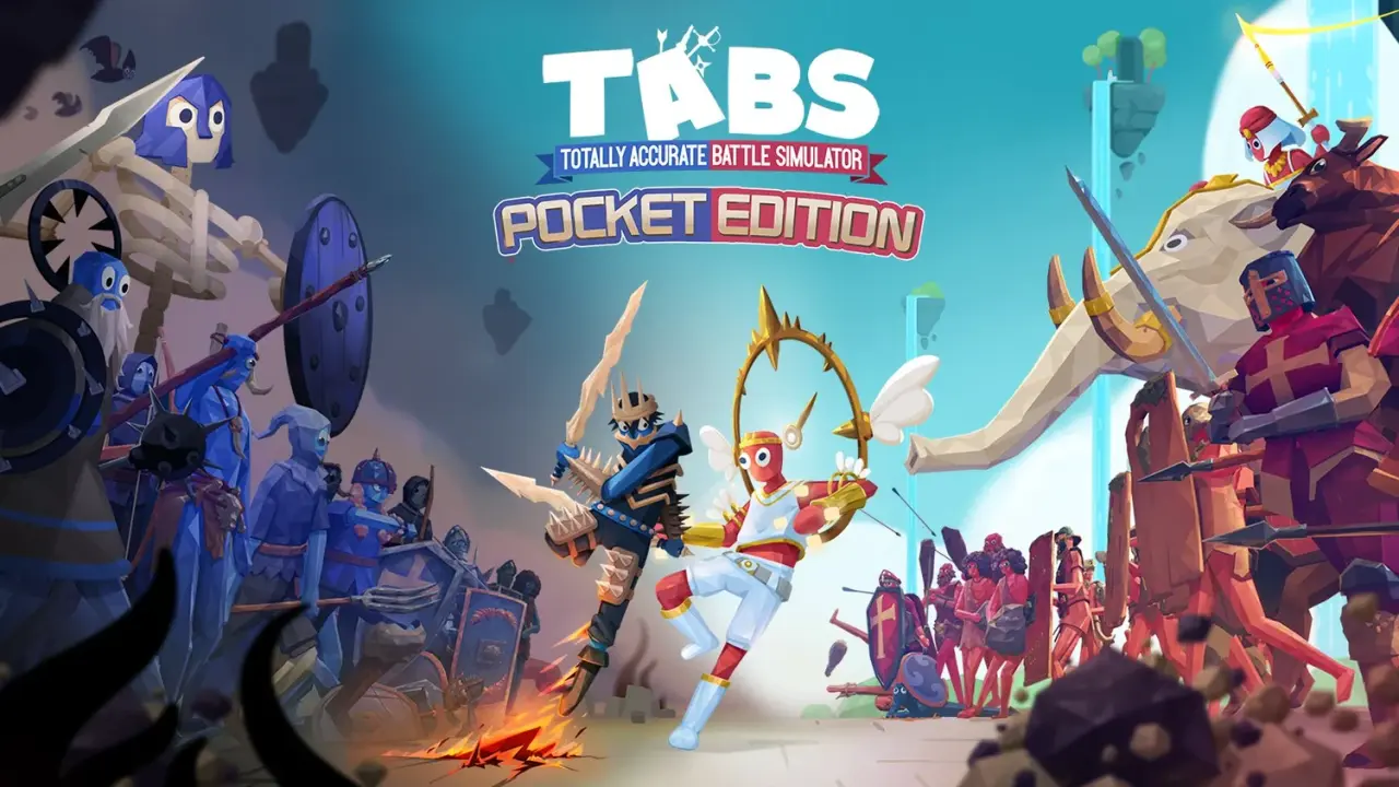 TABS Pocket Edition