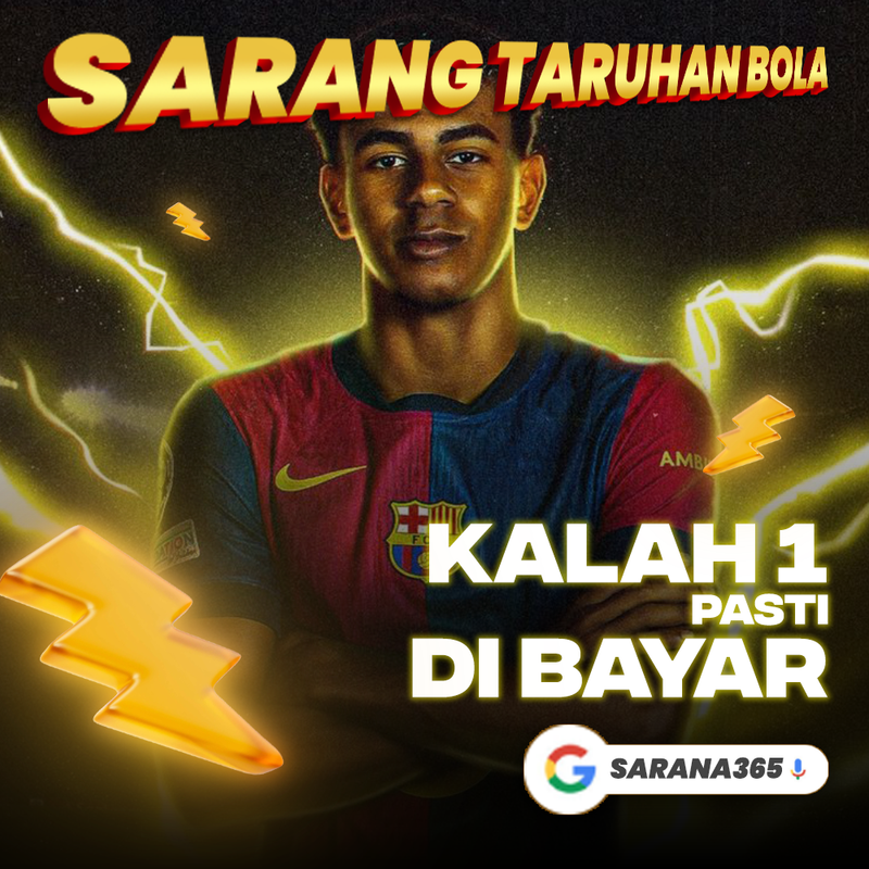 Sarana365: Link Taruhan Bola Indonesia Premium Limited
