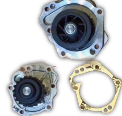 WATER PUMP JEETO