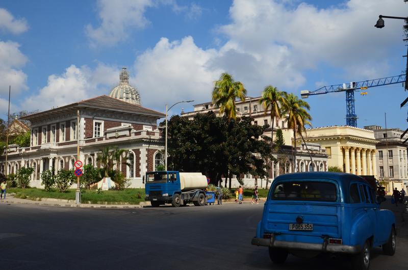 CUBA Y SUS PUEBLOS-1997/2017 - Blogs de Cuba - LA HABANA-16-9-2017 (58)