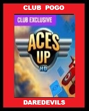 aces up Copy
