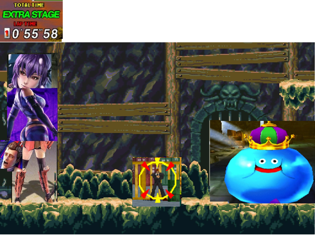 Monster3 (Dracula x)