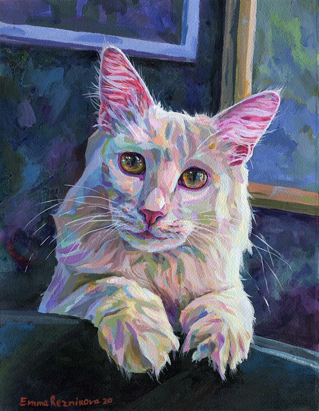 21
