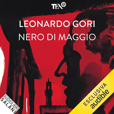 Leonardo Gori - Nero di maggio (2024) (mp3 - 128 kbps)