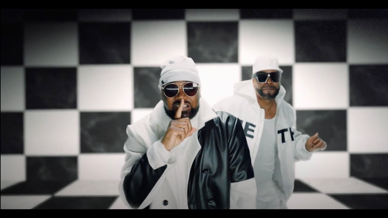 Music Video: Ghostface Killah ft. Method Man – Pair Of Hammers