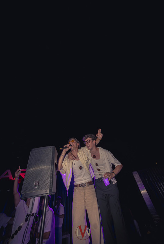 LVN Party Live Set