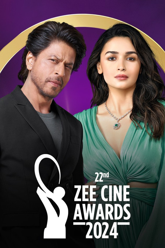  Zee Cine Awards (2024) Main Event 480p HEVC HDRip x265 AAC Full Awards Show [450MB] Full Movie Download