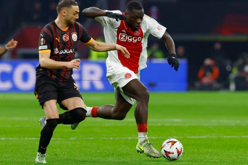 Nhận định, soi kèo Ajax vs Galatasaray, 03h00 ngày 06/11