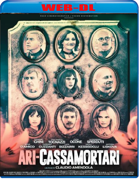 Ari-Cassamortari (2024) WebDL 1080p ITA E-AC3 Subs