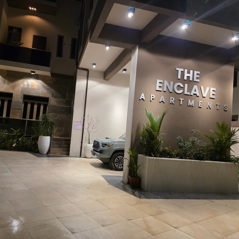 Enclave 02