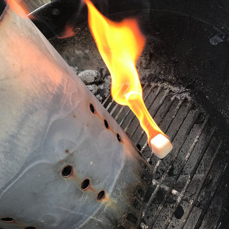 Rapidfire Chimney Starter