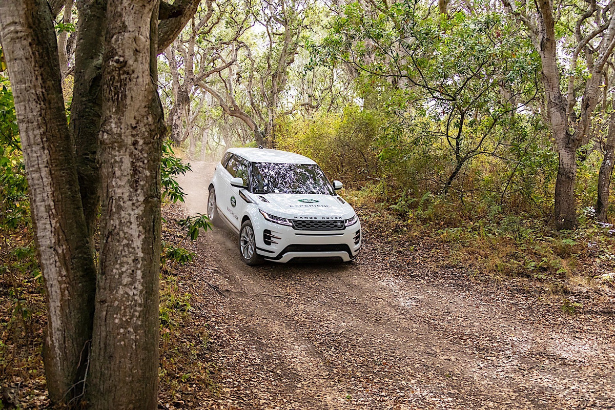 Land Rover Teen Drive Experience (5)