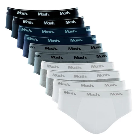 Cuecas Slip