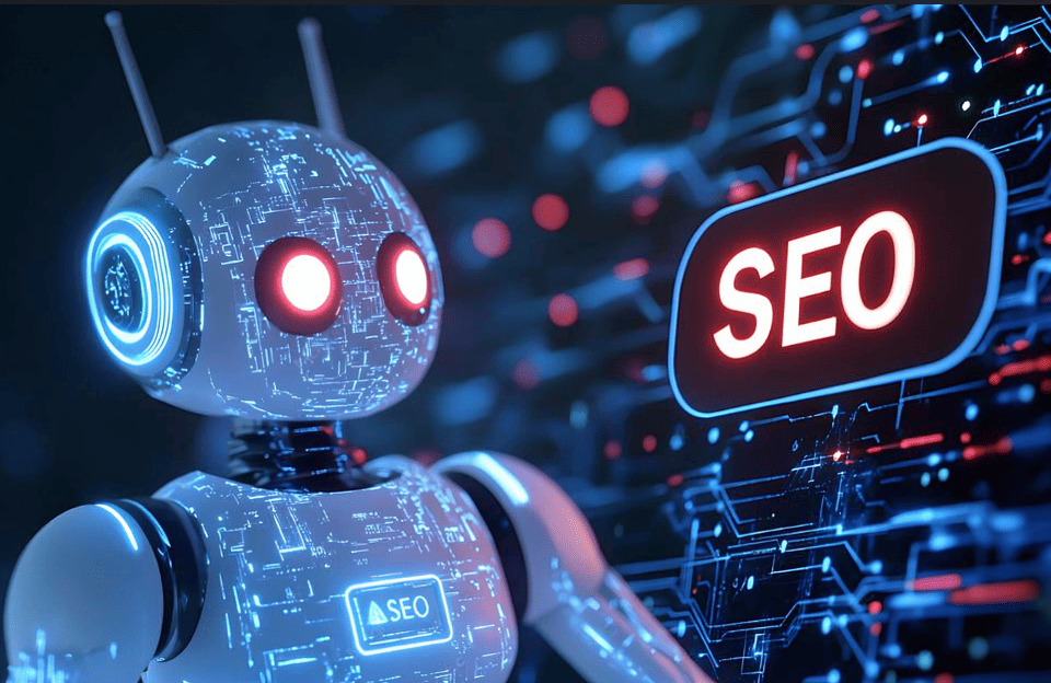 AI SEO