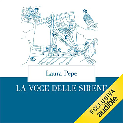 Laura Pepe - La voce delle sirene (2023) (mp3 - 128 kbps)