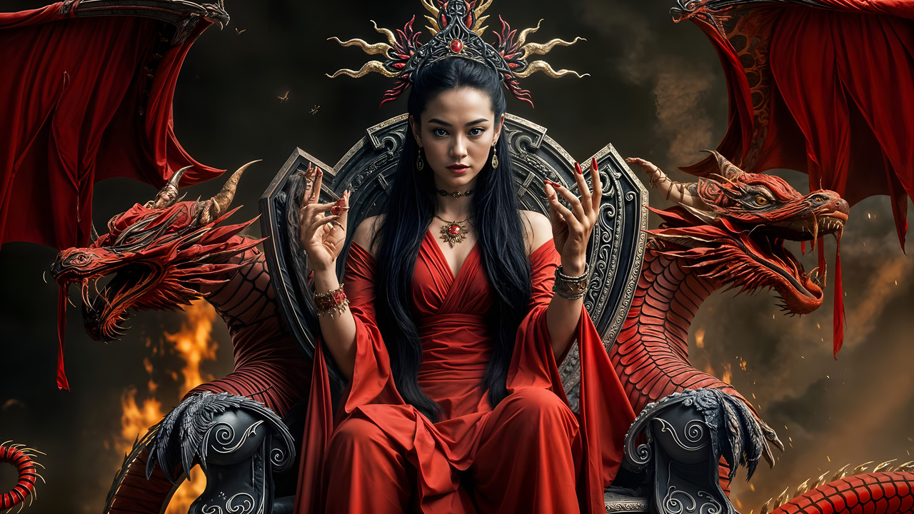 Red Queen
