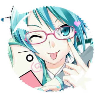 Image of Miku.