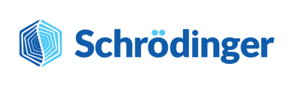 [Image: schrodinger_logo.png]
