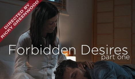 MissaX – Forbidden Desires pt 1 – Alexis Fawx