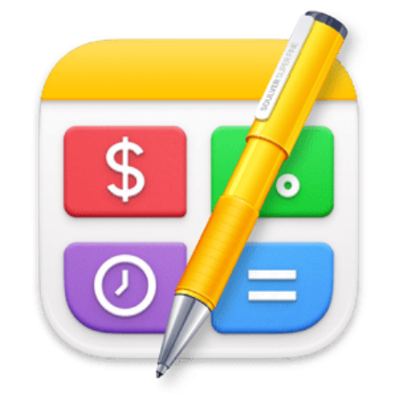 Soulver 3.5.5 macOS Soulver 3.5.5 macOS