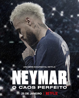 Neymar: il caos perfetto - Stagione 1 (2022) [Completa] DLMux 1080p E-AC3+AC3 ITA ENG SUBS