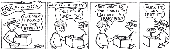 Fox In ABox 2591869634