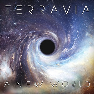 Terravia (NOR) / Progressive Metal/Rock