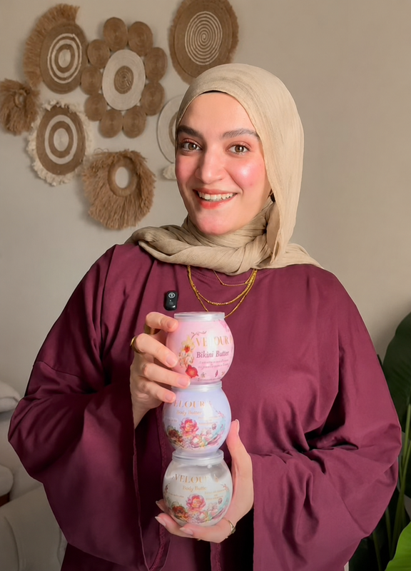 عميلة فيلورا