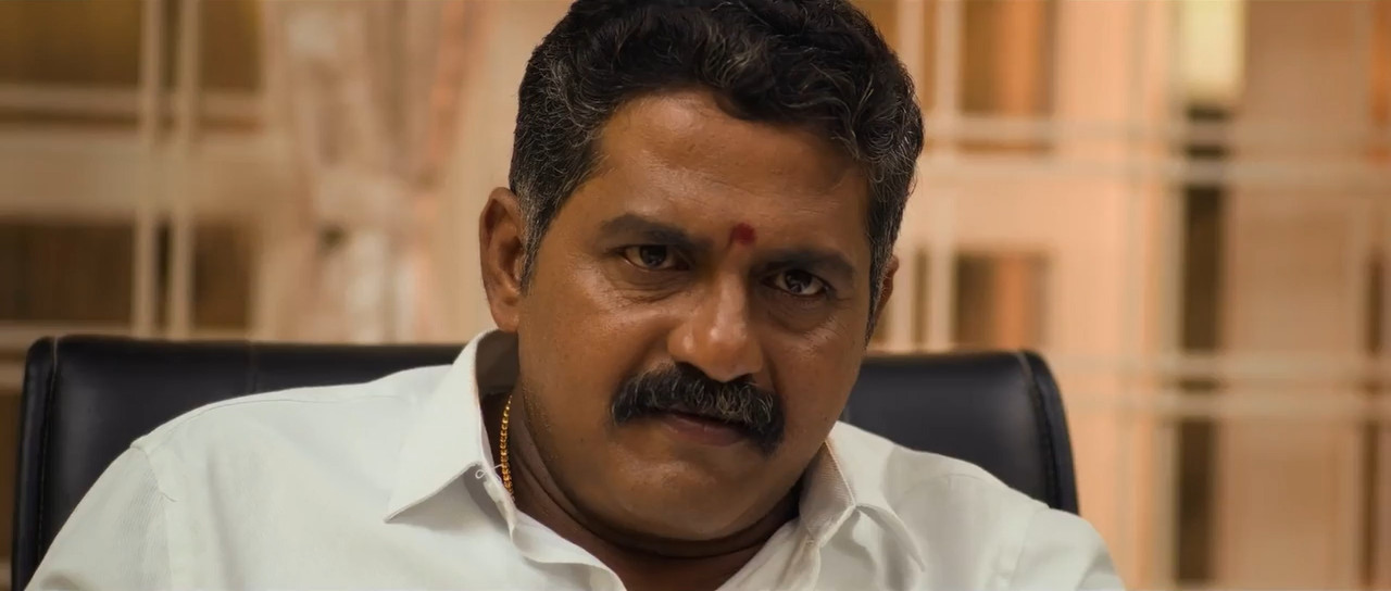 Double Barrel 2026 WebRip [Telugu] 480p 720p ESub Screenshot